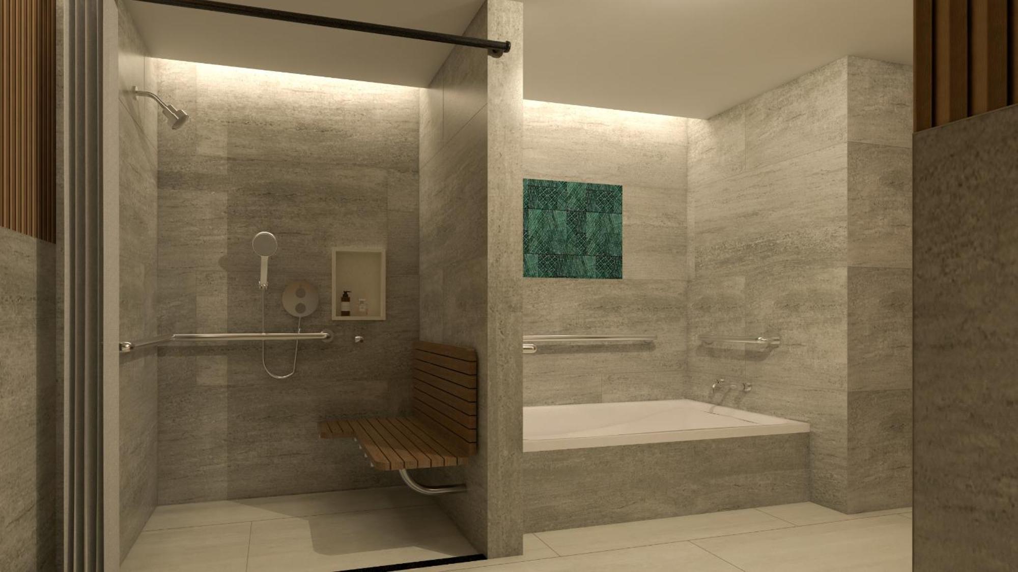 Resor Grand Mirage & Thalasso Bali