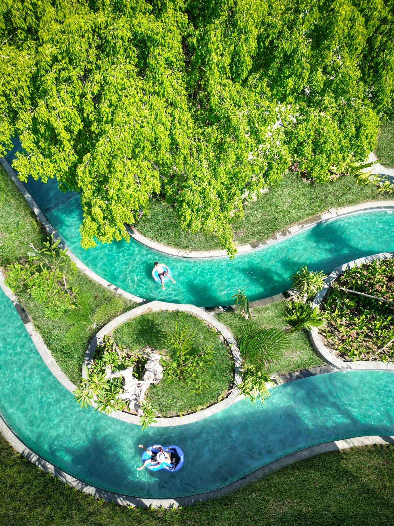 Resor Grand Mirage & Thalasso Bali 5*