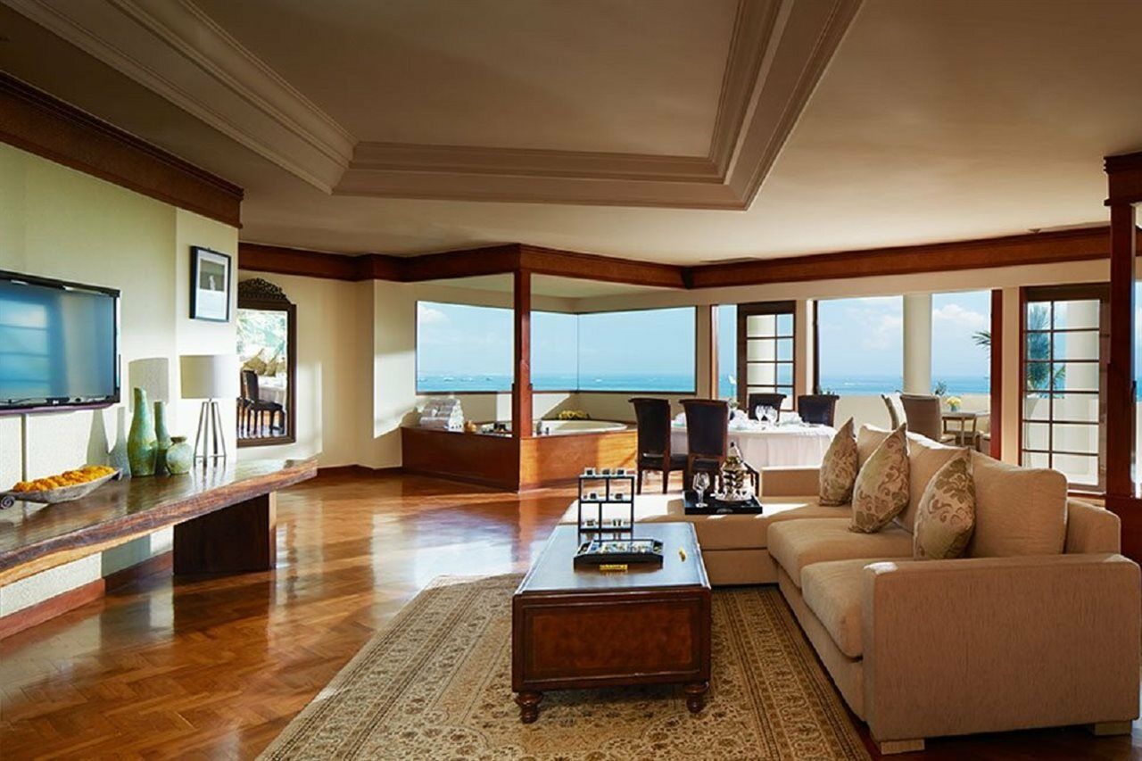 Grand Mirage & Thalasso Bali Resor Nusa Dua (Bali)