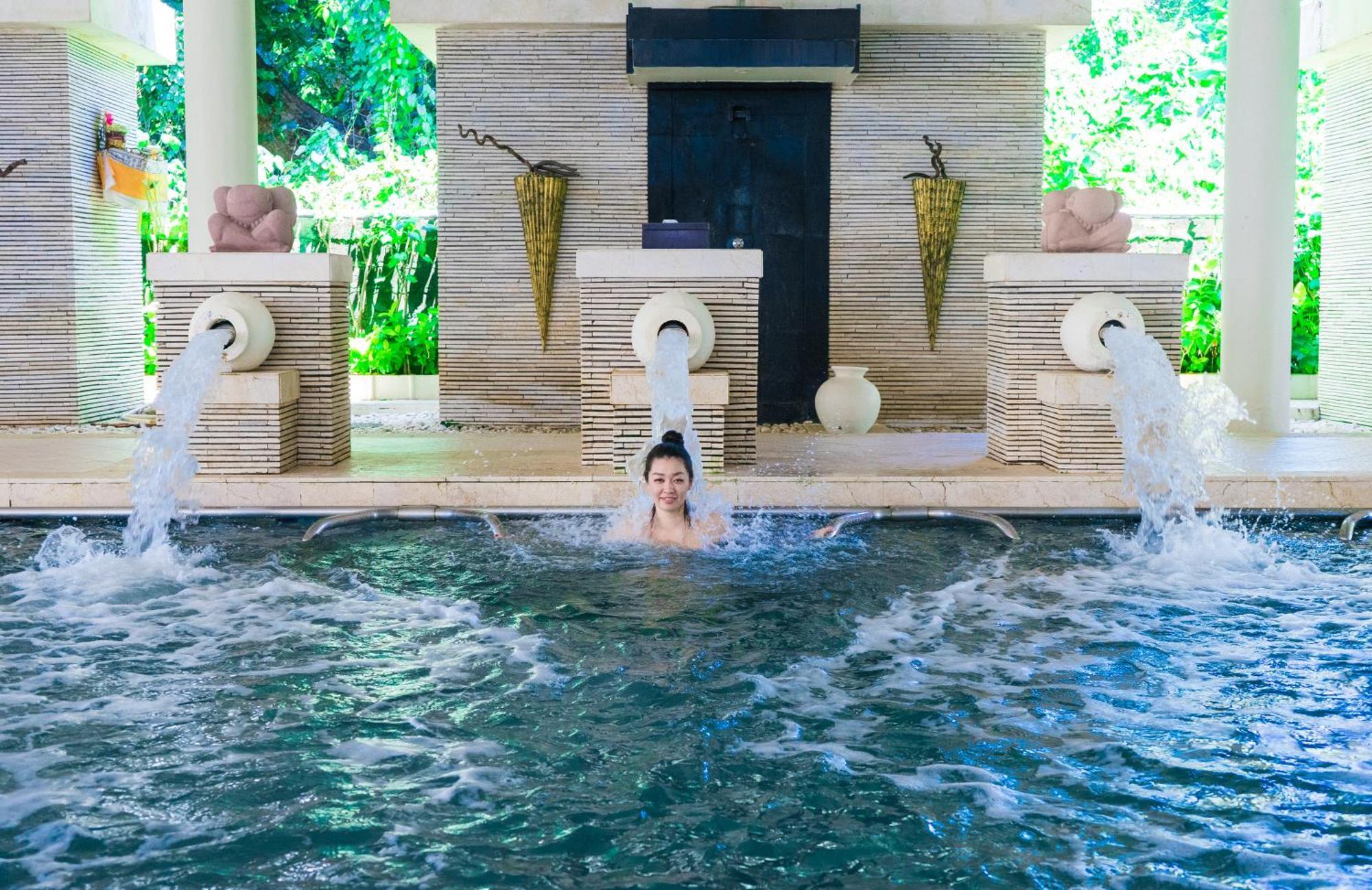Grand Mirage & Thalasso Bali Resort Nusa Dua (Bali)